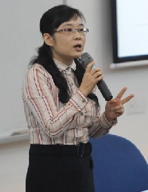 吴菁教授