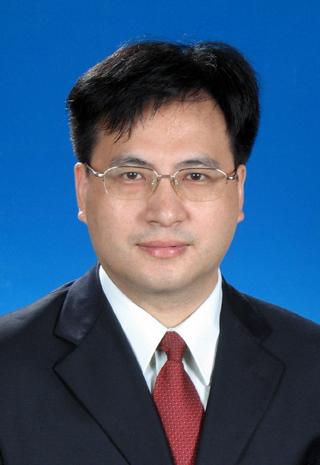 陈宏辉教授