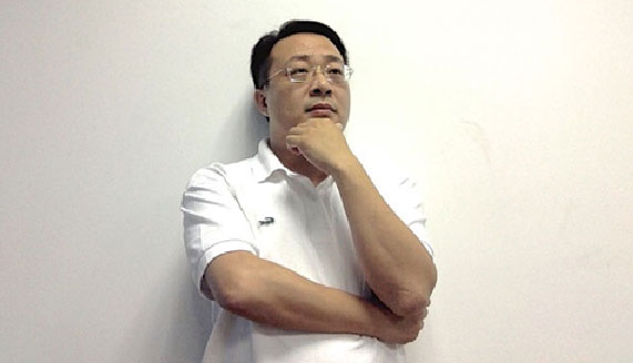 【第五期】站在互联网+的风口起飞