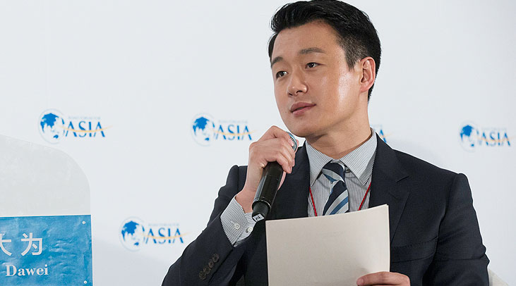 这些明星都读MBA：佟大为、吴奇隆、徐若瑄、吴秀波……