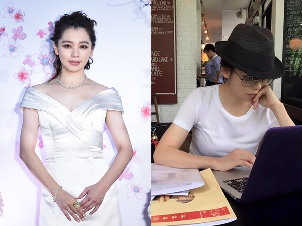 这些明星都读MBA：佟大为、吴奇隆、徐若瑄、吴秀波……