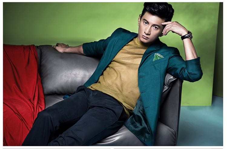 这些明星都读MBA：佟大为、吴奇隆、徐若瑄、吴秀波……