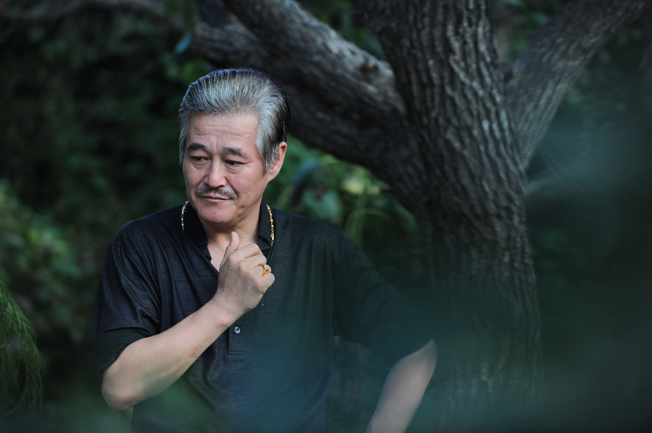 这些明星都读MBA：佟大为、吴奇隆、徐若瑄、吴秀波……