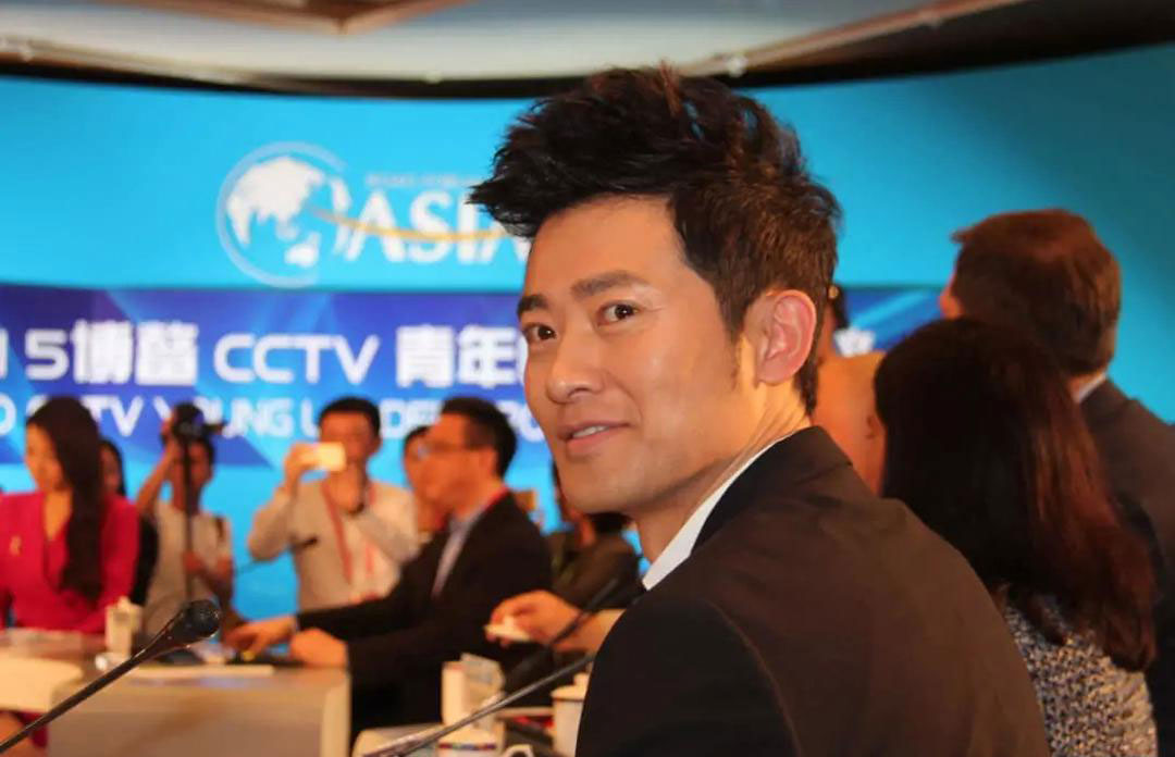 这些明星都读MBA：佟大为、吴奇隆、徐若瑄、吴秀波……