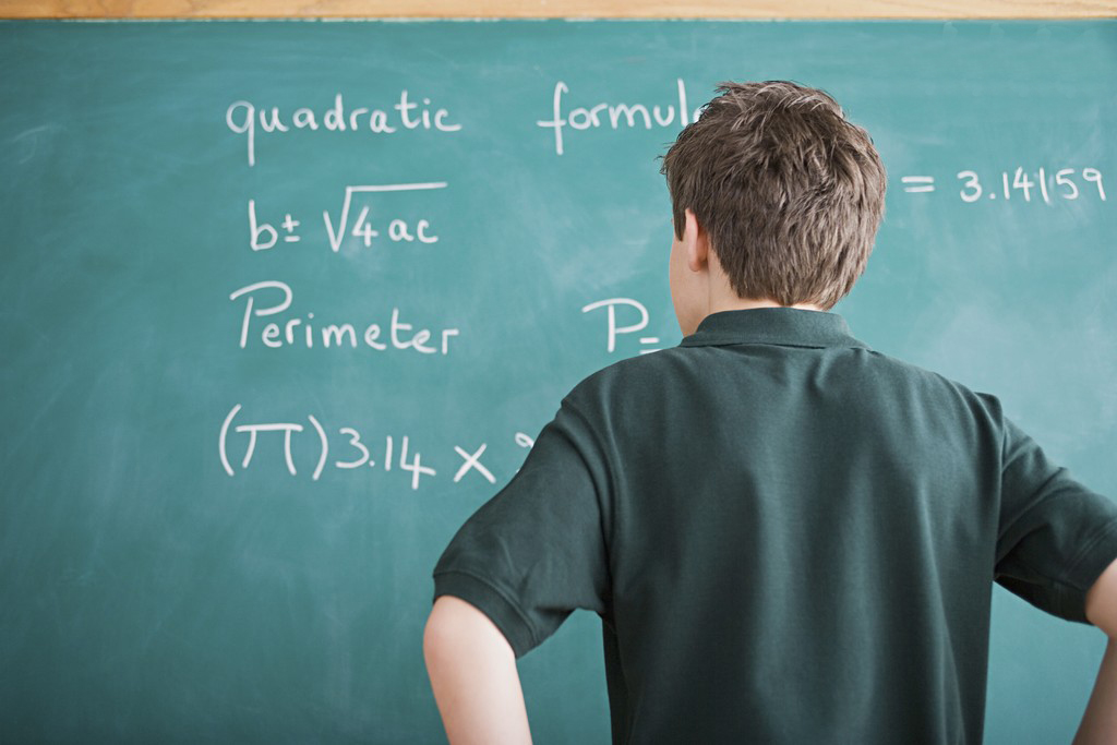 雄松华章,MBA联考综合备考经验