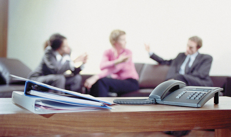 MBA备考：要有十大积极心态