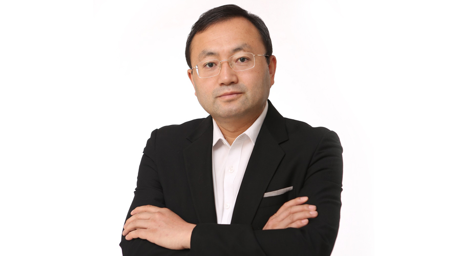 【第十一期】企业家财富倍增智慧与资本运作谋略特训营