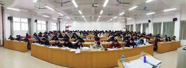 课程预告|天河、海珠校区同步热招 课程预告|天河、海珠校区同步热招