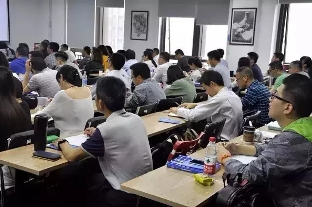 课程预告|天河、海珠校区同步热招 课程预告|天河、海珠校区同步热招