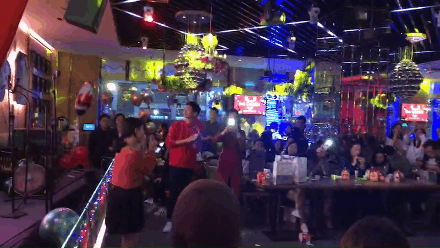 雄松华章“友情岁月,无聚不欢”2019届狂欢派对 雄松华章“友情岁月,无聚不欢”2019届狂欢派对