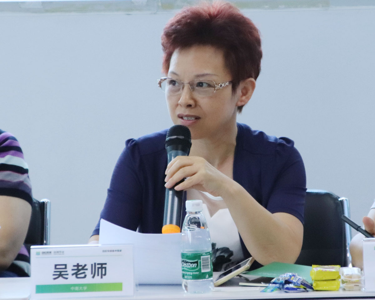【商学院来了】在深办学MBA/EMBA/MEM名校走进深圳华章
