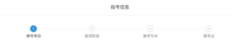 中山大学岭南学院2020年MBA网上报名图文指引 中山大学岭南学院2020年MBA网上报名图文指引