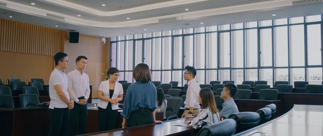 为什么选择华工MBA？答案就在这里！