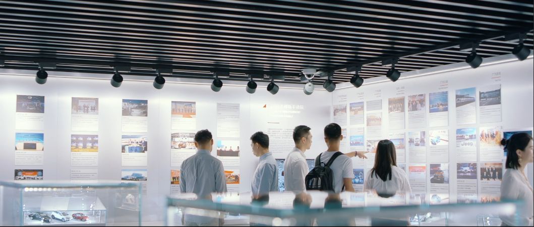 为什么选择华工MBA？答案就在这里！