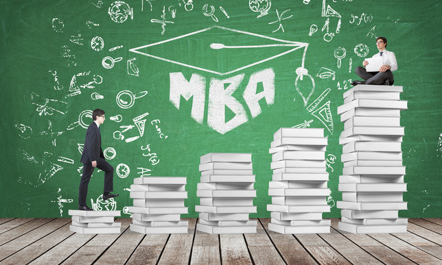MBA学位证书的用处