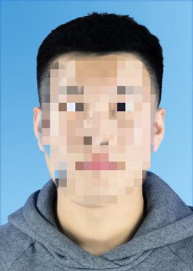 广州大学报考点2021年网上信息确认所需上传材料照片及标准