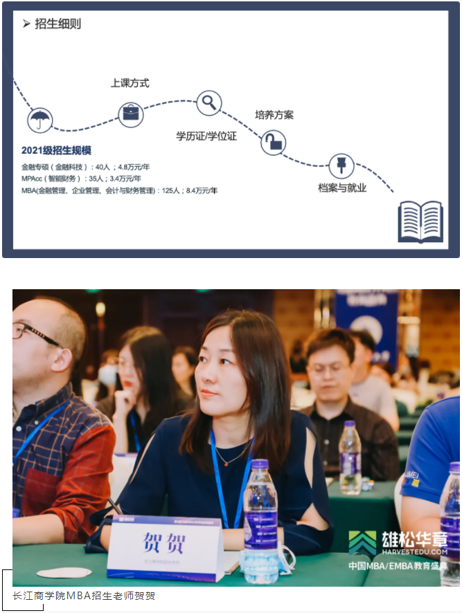 第五届中国MBA/EMBA教育盛典，各校招录政策大盘点来了！