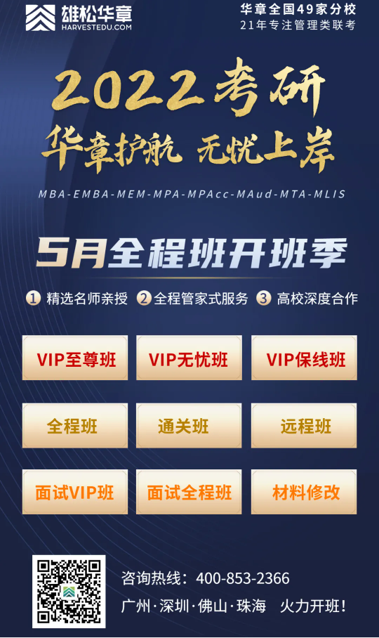 第5届中国MBA/EMBA教育盛典回顾，信息点太多，速看！